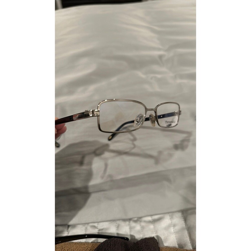 Brand new Tiffany & Co Eyeglass frames